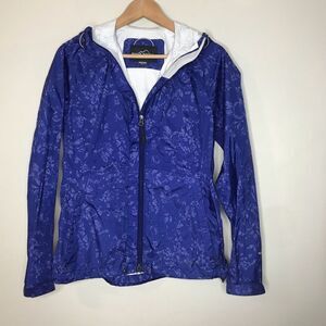 Eddie Bauer Sz S Athletic Jacket